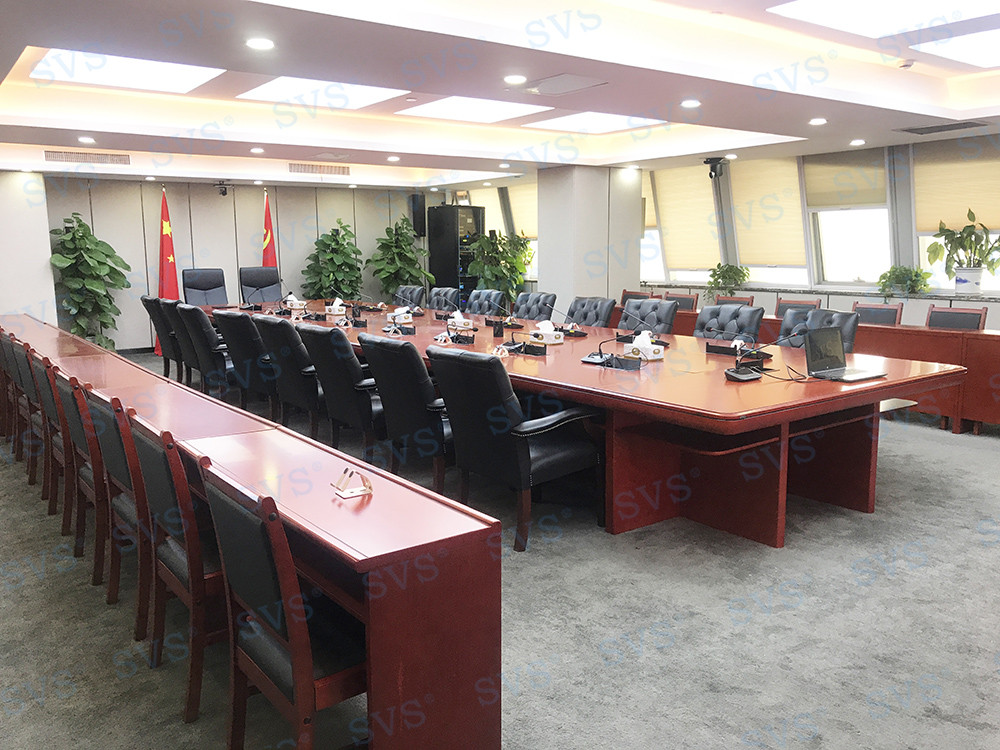 無紙化會議軟件_多媒體智能會議系統方案