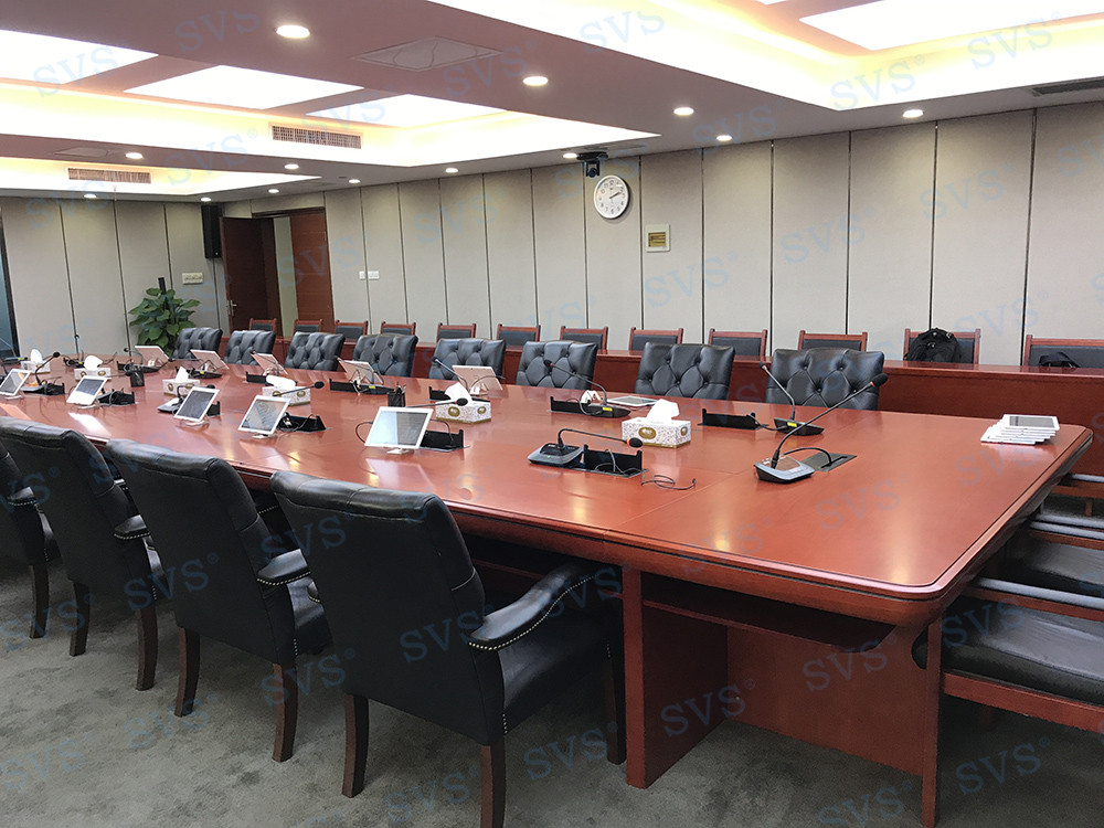 無紙化會議軟件_多媒體智能會議系統方案