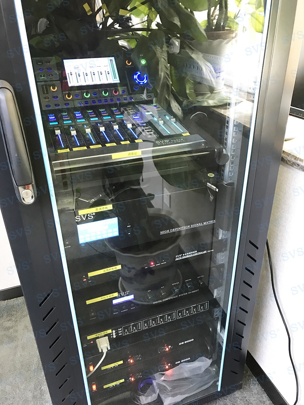 無紙化會議軟件_多媒體智能會議系統方案