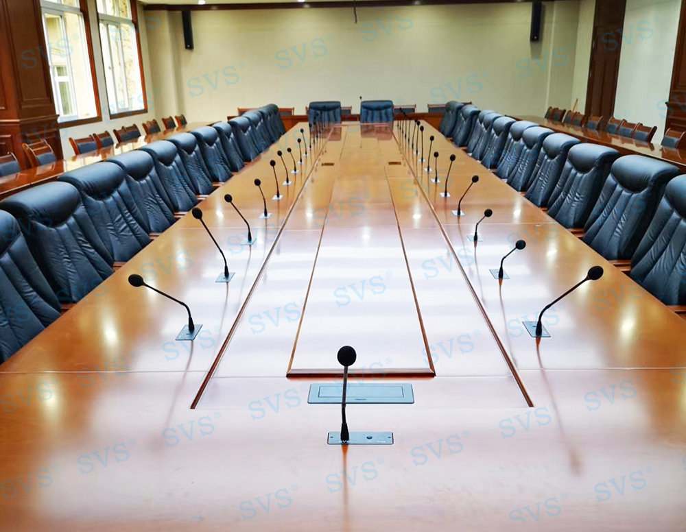 無紙化會議軟件_多媒體智能會議系統方案