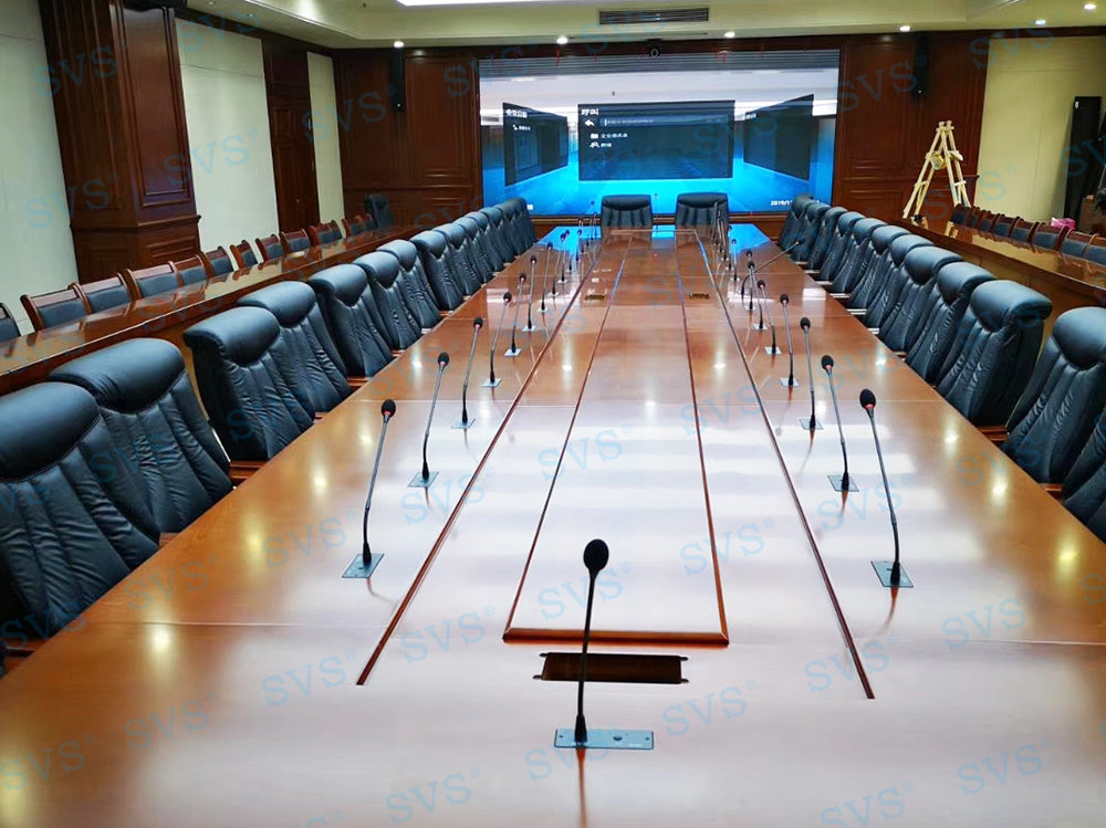 無紙化會議軟件_多媒體智能會議系統方案