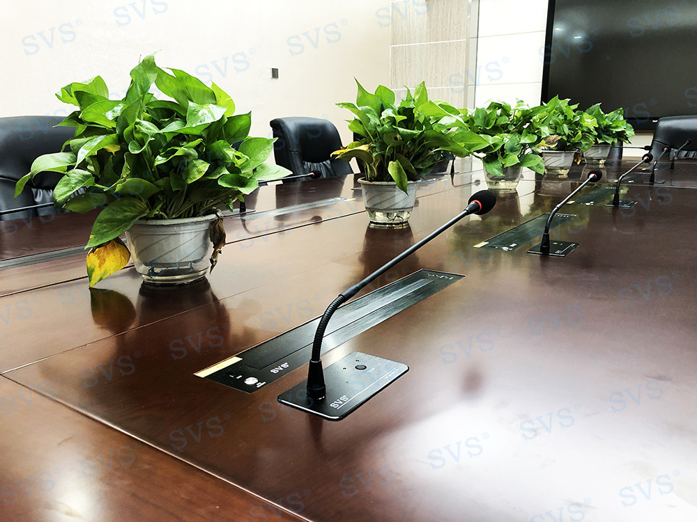 無紙化會議軟件_多媒體智能會議系統方案