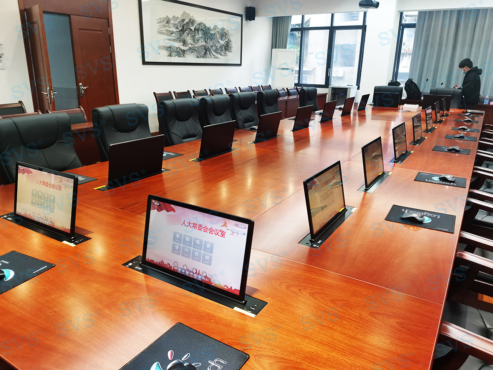 無紙化會議軟件_多媒體智能會議系統(tǒng)方案