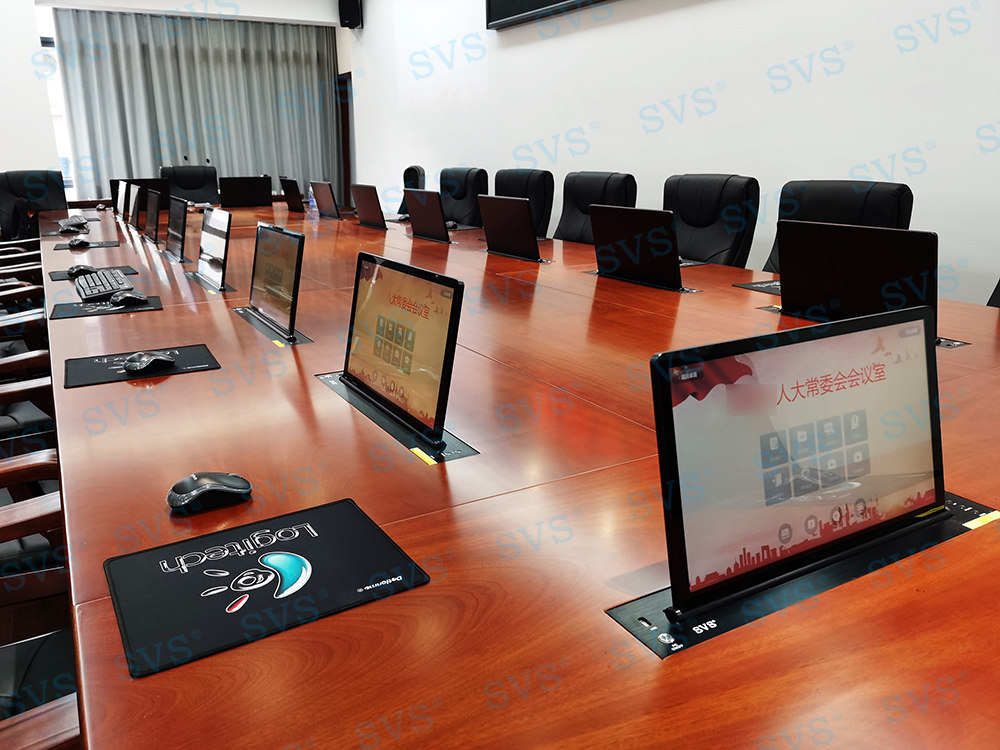 無紙化會議軟件_多媒體智能會議系統(tǒng)方案