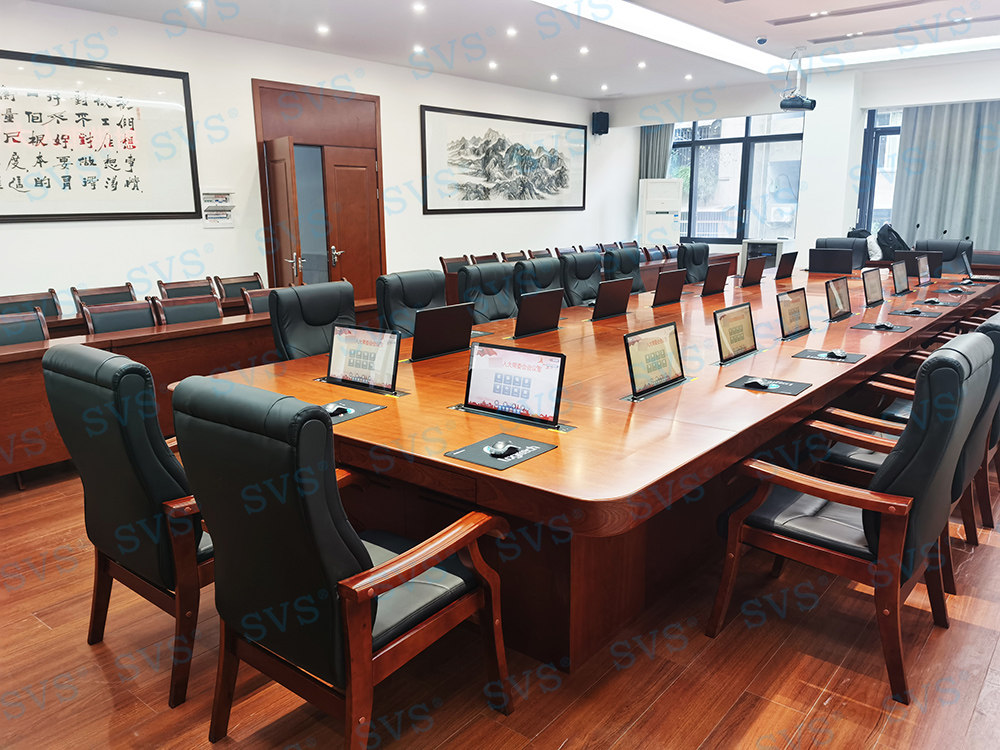 無紙化會議軟件_多媒體智能會議系統(tǒng)方案