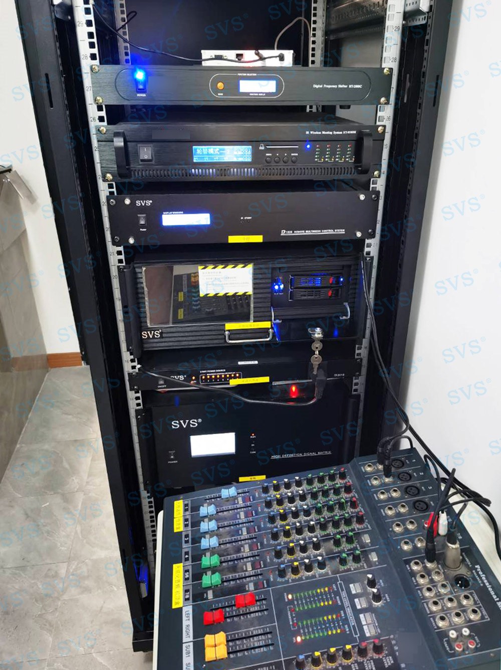 無紙化會議軟件_多媒體智能會議系統(tǒng)方案