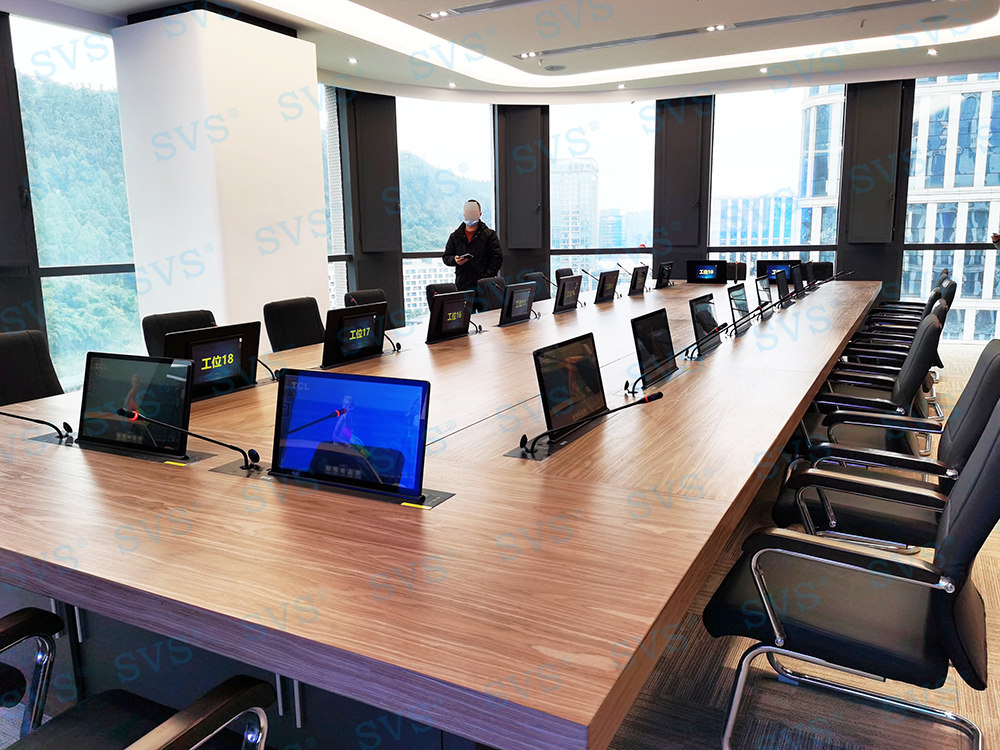 無紙化會議軟件_多媒體智能會議系統方案 無紙化會議軟件_多媒體智能會議系統方案