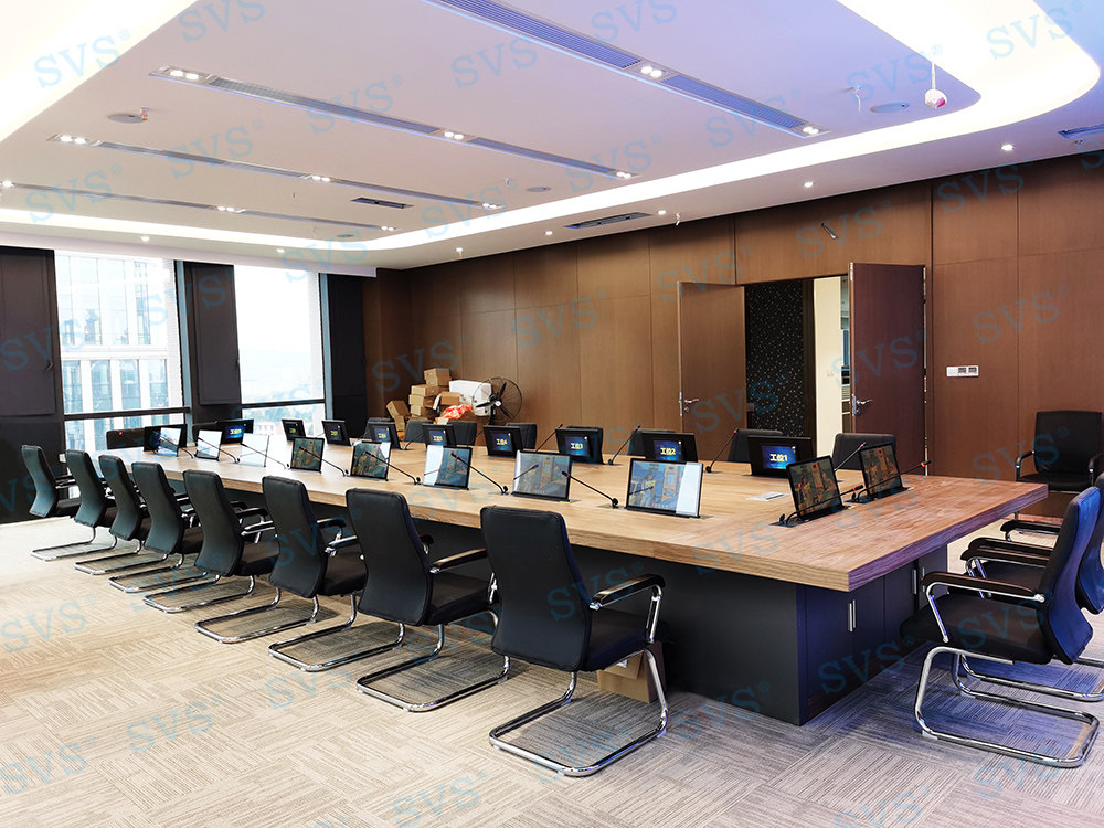 無紙化會議軟件_多媒體智能會議系統方案 無紙化會議軟件_多媒體智能會議系統方案