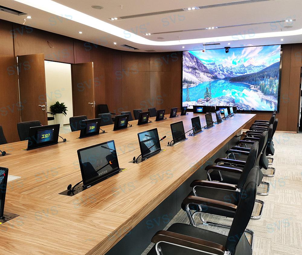 無紙化會議軟件_多媒體智能會議系統方案 無紙化會議軟件_多媒體智能會議系統方案