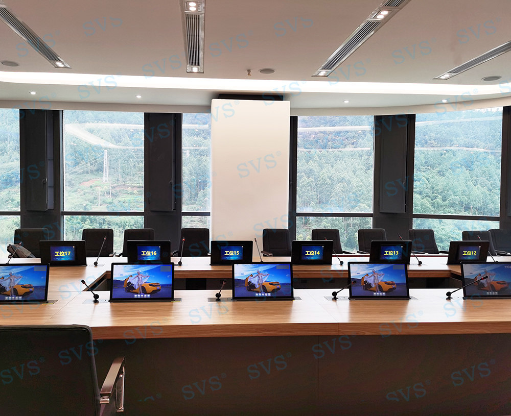 無紙化會議軟件_多媒體智能會議系統方案 無紙化會議軟件_多媒體智能會議系統方案