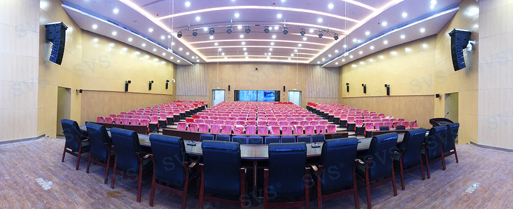 無紙化會議軟件_多媒體智能會議系統方案