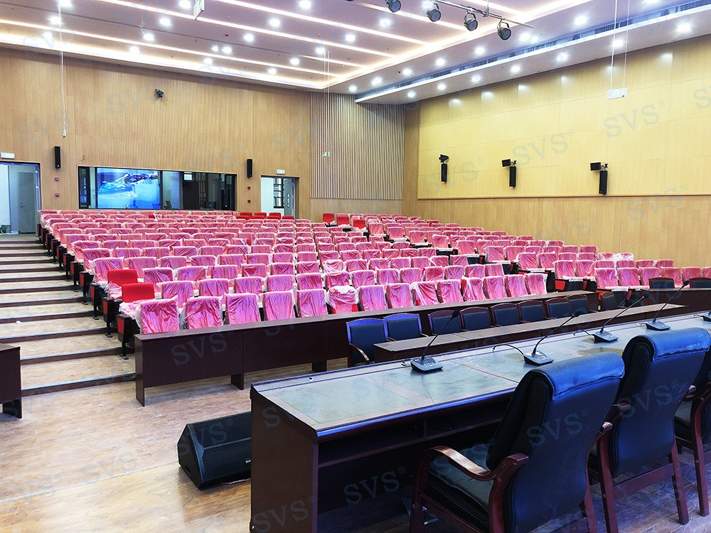 無紙化會議軟件_多媒體智能會議系統方案