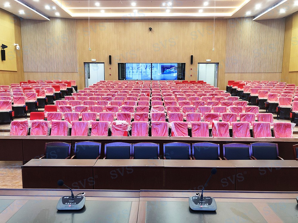 無紙化會議軟件_多媒體智能會議系統方案