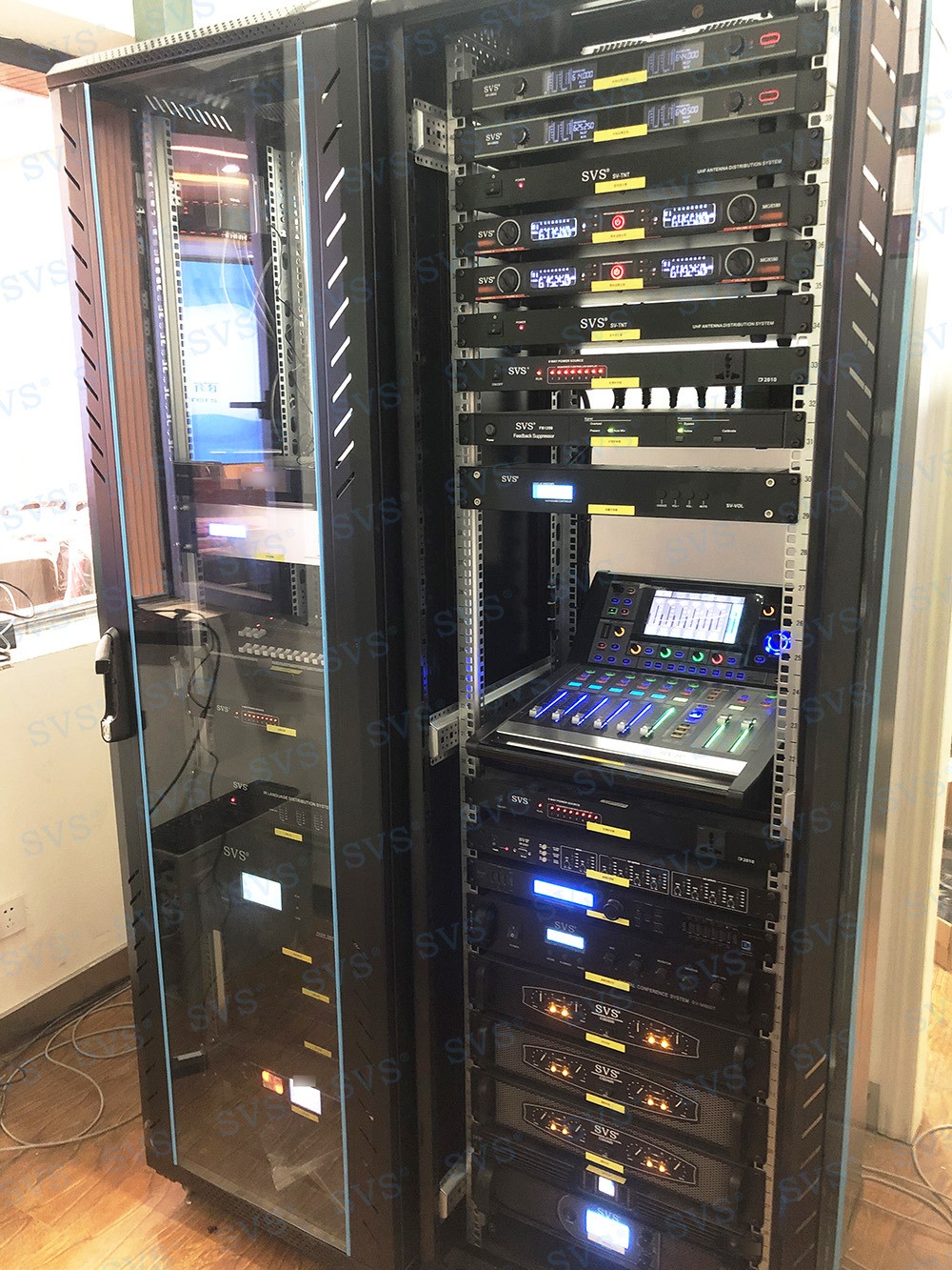 無紙化會議軟件_多媒體智能會議系統方案