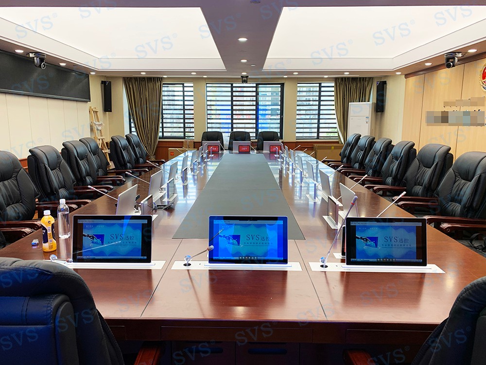 無紙化會議軟件_多媒體智能會議系統方案