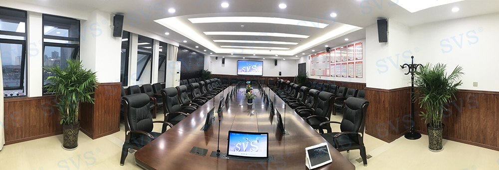 無紙化會議軟件_多媒體智能會議系統方案