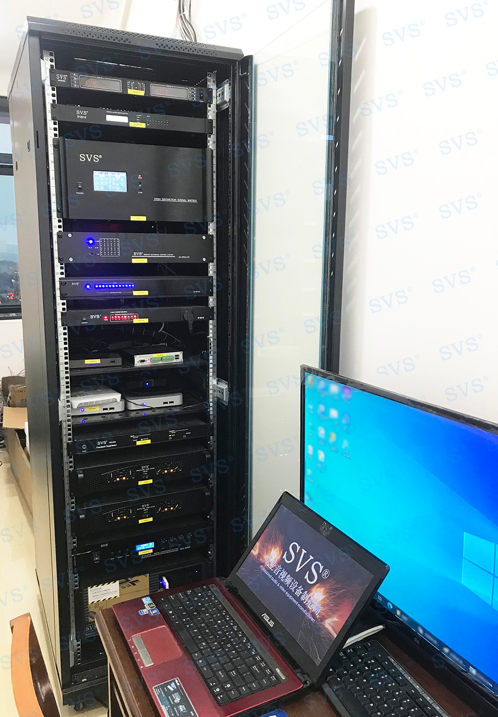 無紙化會議軟件_多媒體智能會議系統方案