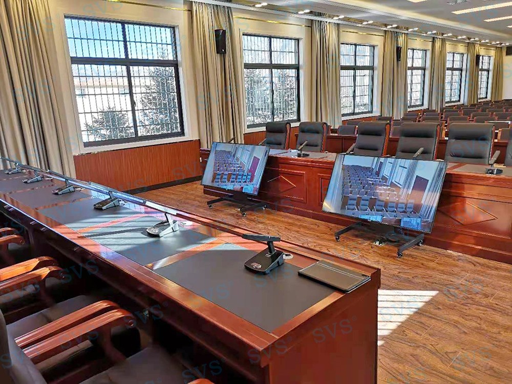 無紙化會議軟件_多媒體智能會議系統方案 無紙化會議軟件_多媒體智能會議系統方案