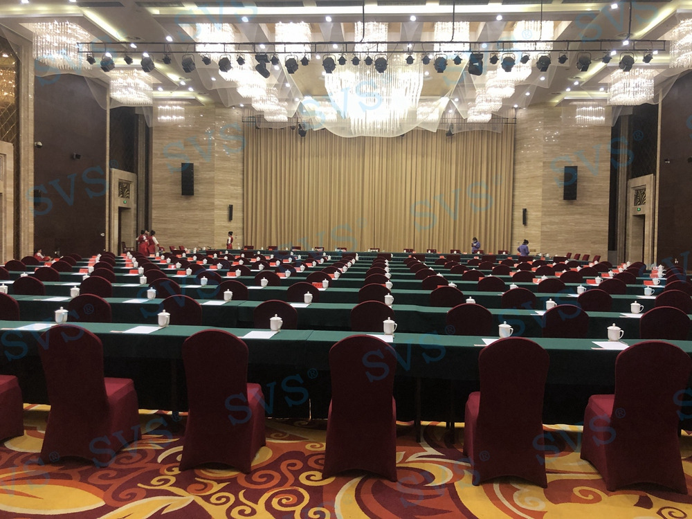 無紙化會議軟件_多媒體智能會議系統方案