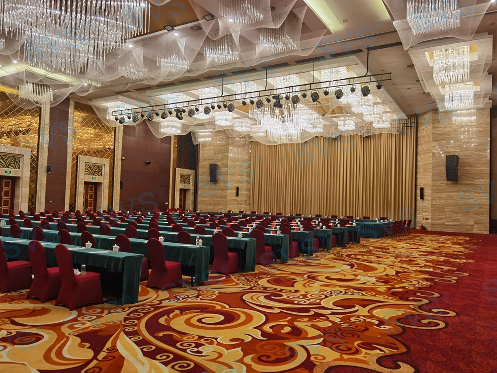 無紙化會議軟件_多媒體智能會議系統方案