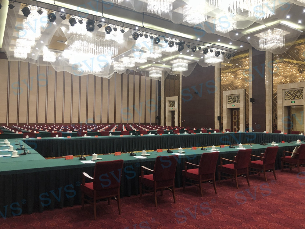 無紙化會議軟件_多媒體智能會議系統方案