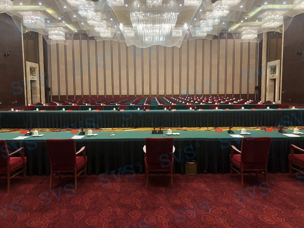 無紙化會議軟件_多媒體智能會議系統方案