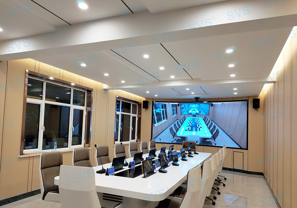 無紙化會議軟件_多媒體智能會議系統方案 無紙化會議軟件_多媒體智能會議系統方案