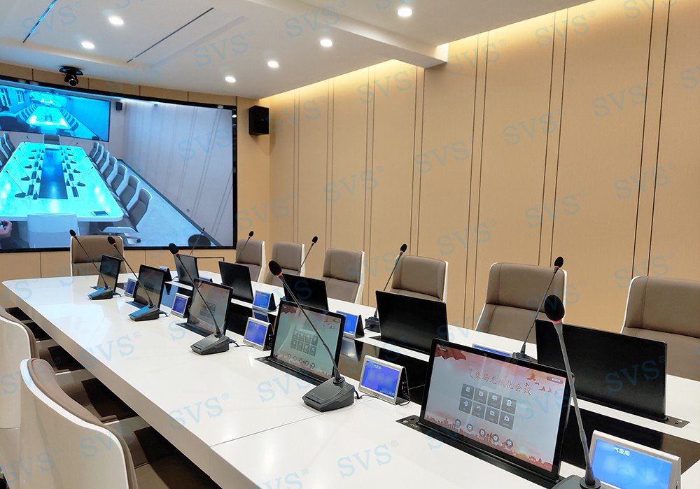 無紙化會議軟件_多媒體智能會議系統方案 無紙化會議軟件_多媒體智能會議系統方案