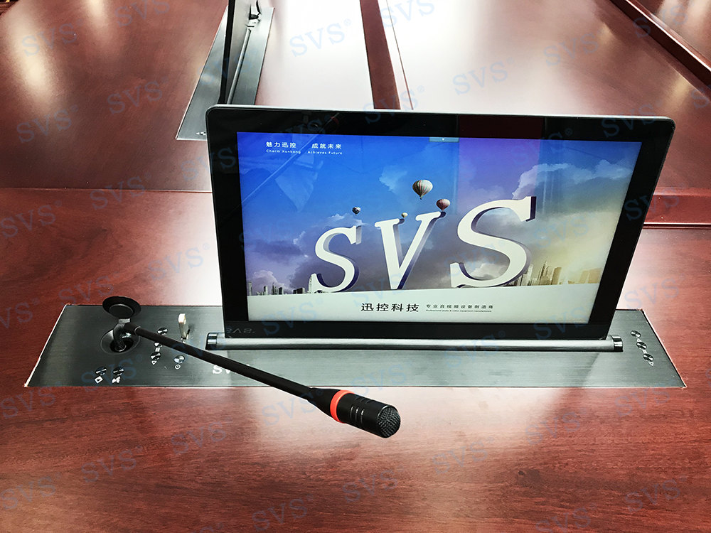 無紙化會議軟件_多媒體智能會議系統方案