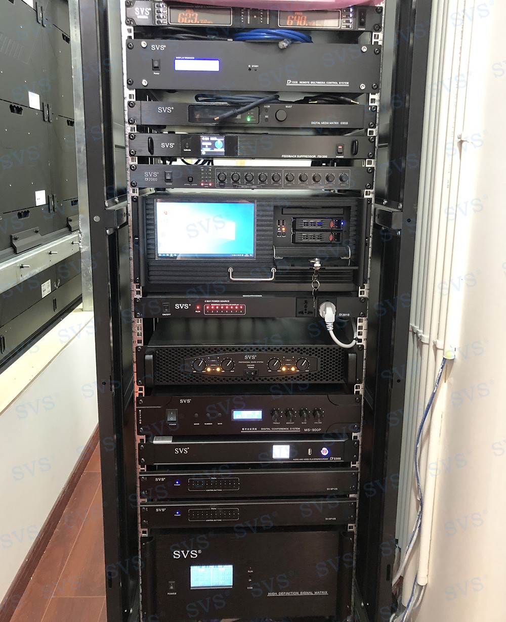 無紙化會議軟件_多媒體智能會議系統方案