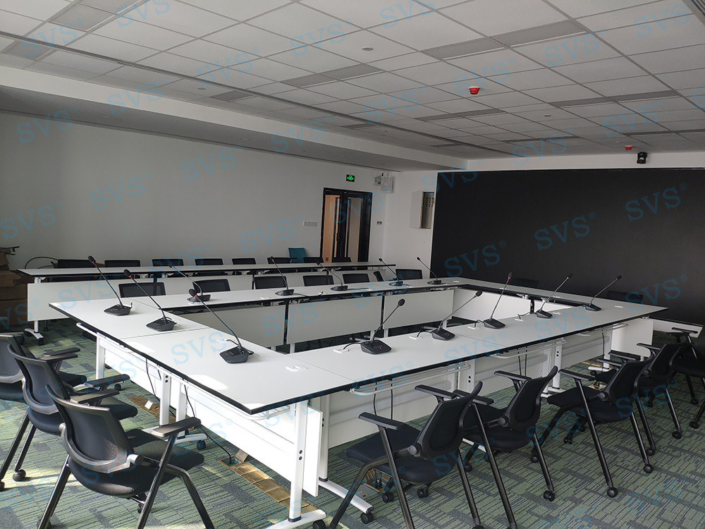 無紙化會議軟件_多媒體智能會議系統方案