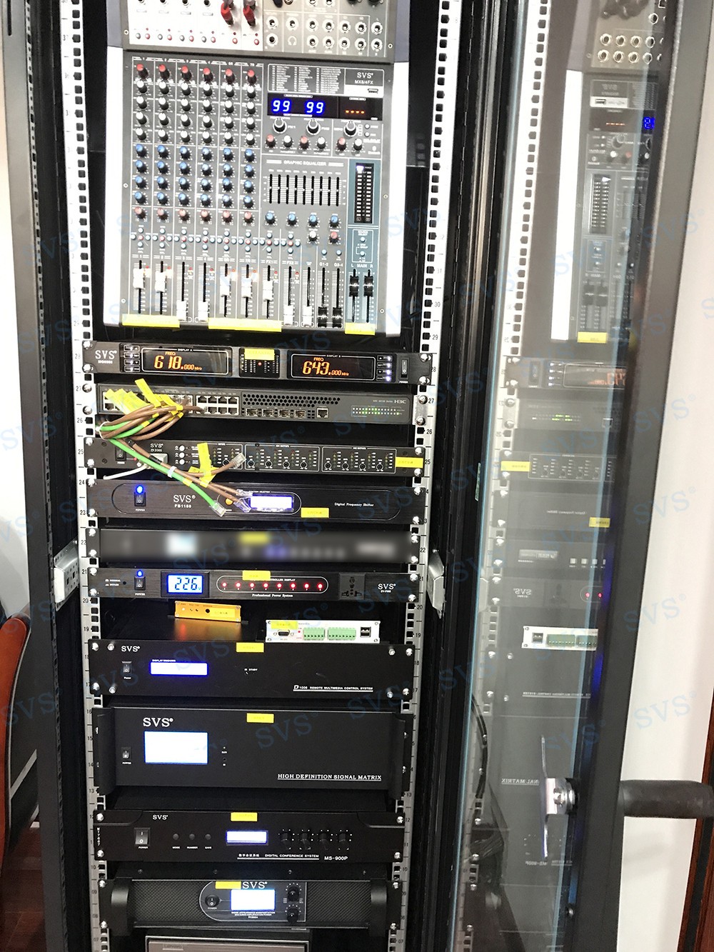 無紙化會議軟件_多媒體智能會議系統方案