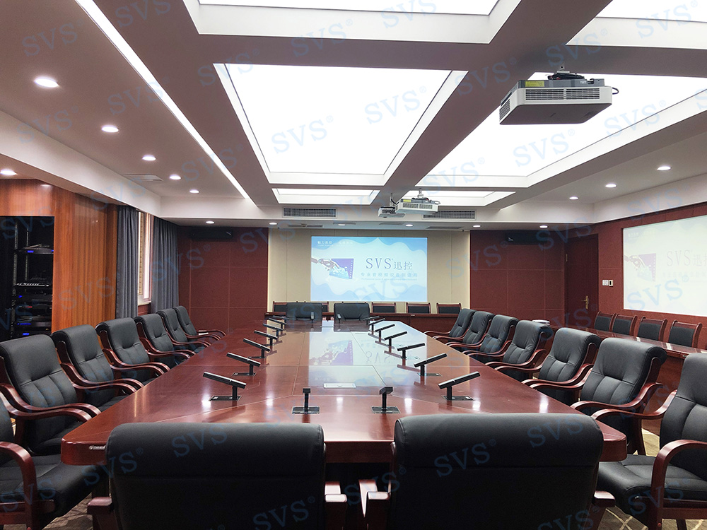 無紙化會議軟件_多媒體智能會議系統方案