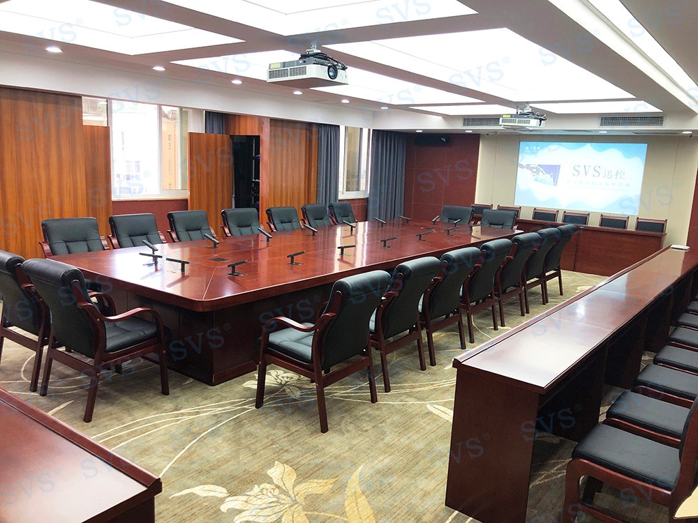 無紙化會議軟件_多媒體智能會議系統方案