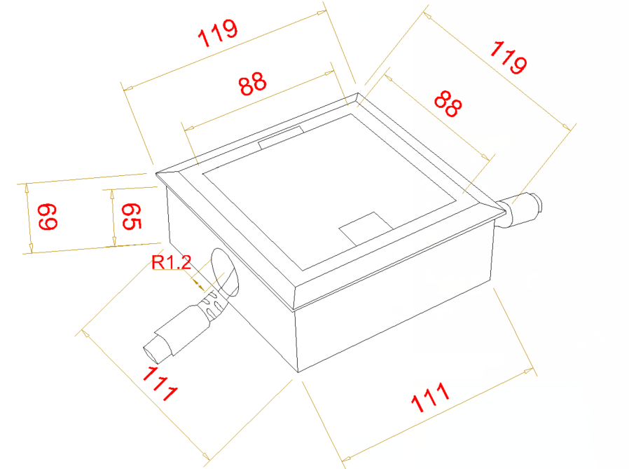 無紙化會議軟件_多媒體智能會議系統方案