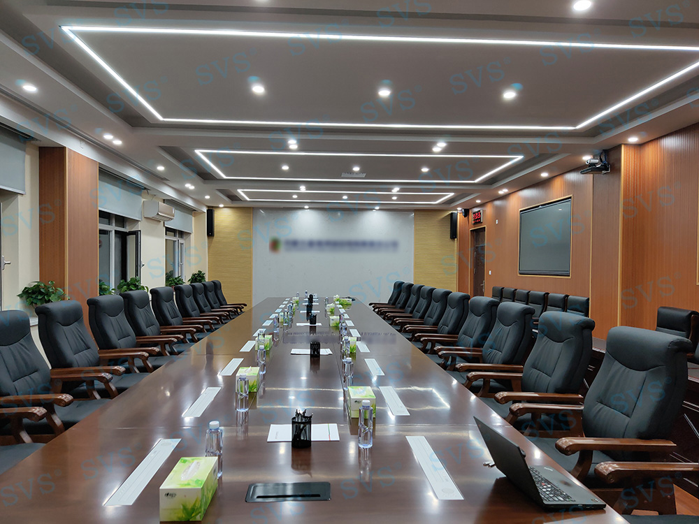 無紙化會議軟件_多媒體智能會議系統方案 無紙化會議軟件_多媒體智能會議系統方案