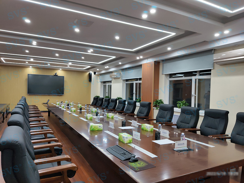 無紙化會議軟件_多媒體智能會議系統方案 無紙化會議軟件_多媒體智能會議系統方案