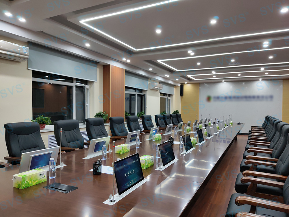 無紙化會議軟件_多媒體智能會議系統方案 無紙化會議軟件_多媒體智能會議系統方案