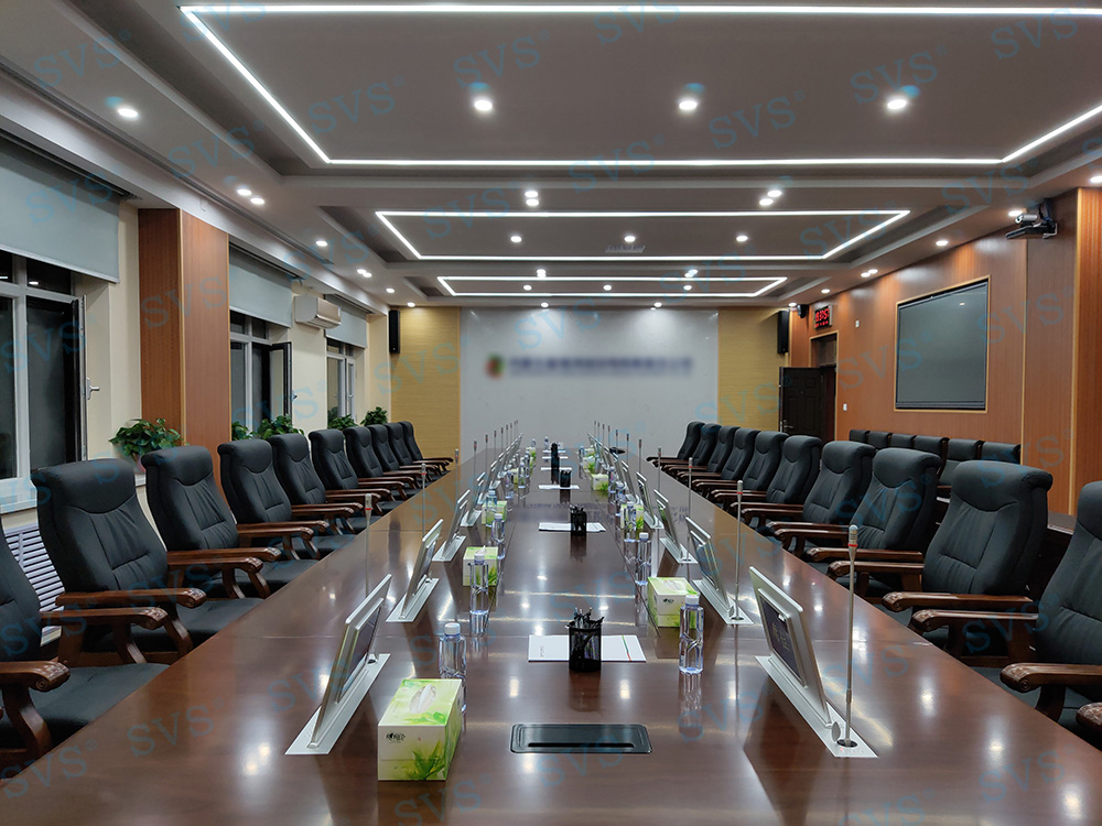 無紙化會議軟件_多媒體智能會議系統方案 無紙化會議軟件_多媒體智能會議系統方案