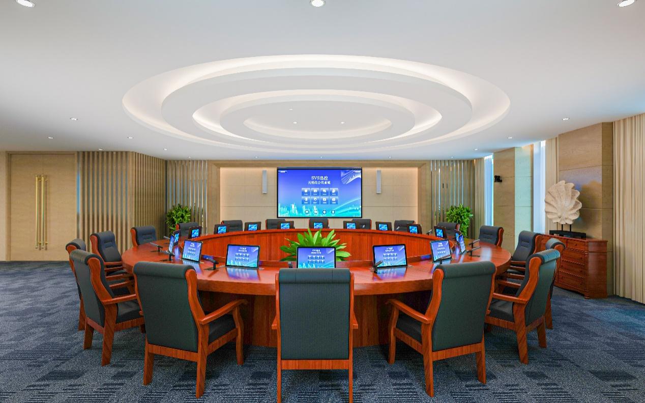 無紙化會議軟件_多媒體智能會議系統(tǒng)方案 無紙化會議軟件_多媒體智能會議系統(tǒng)方案