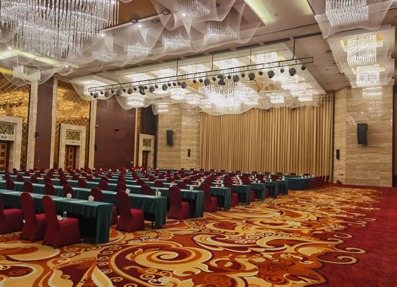 無紙化會議軟件_多媒體智能會議系統(tǒng)方案