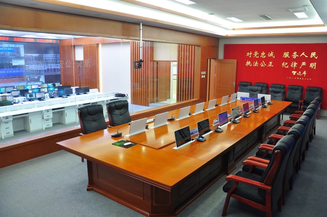 無紙化會議軟件_多媒體智能會議系統(tǒng)方案