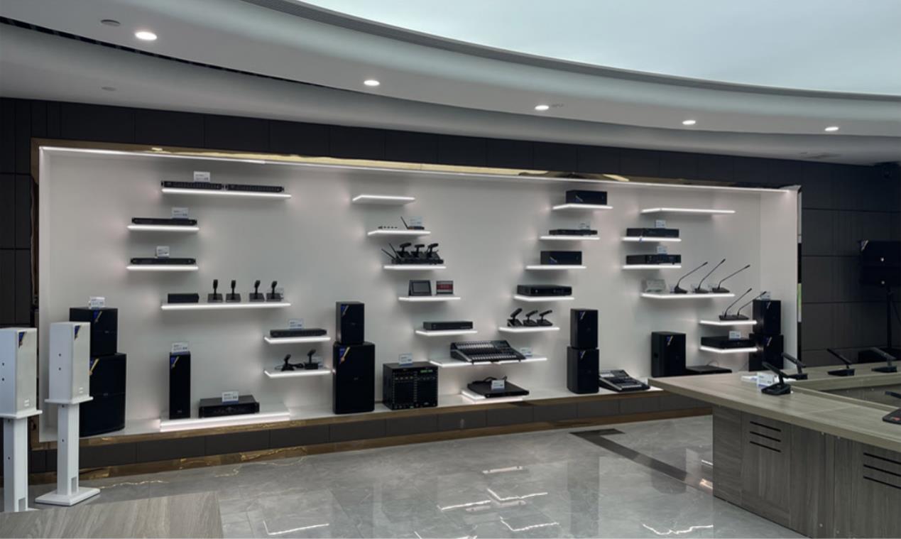 無紙化會議軟件_多媒體智能會議系統(tǒng)方案