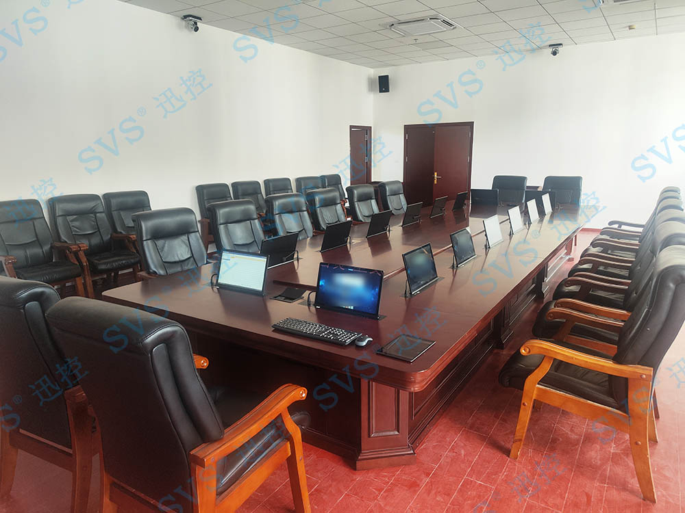 無紙化會議軟件_多媒體智能會議系統方案