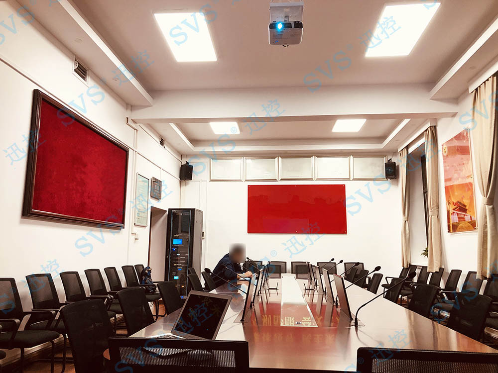 無紙化會議軟件_多媒體智能會議系統方案