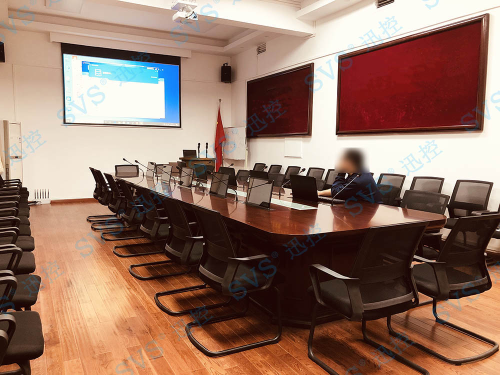 無紙化會議軟件_多媒體智能會議系統方案