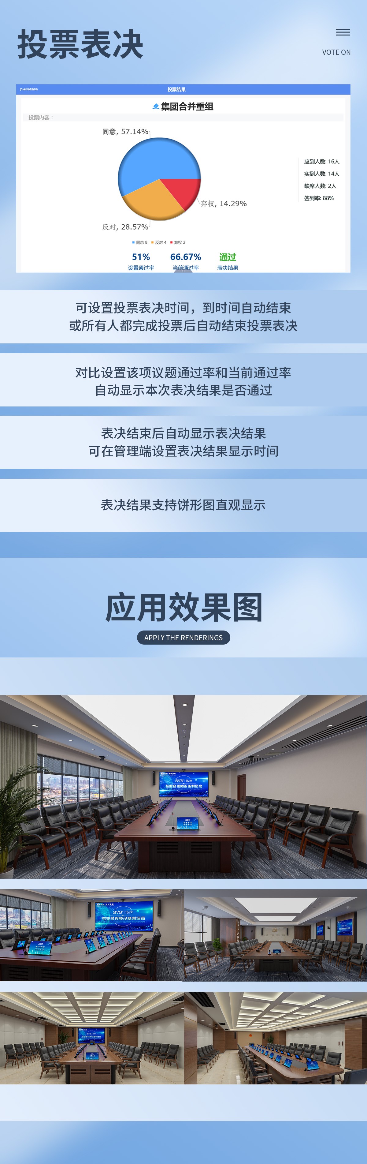 無紙化會議軟件_多媒體智能會議系統方案 無紙化會議軟件_多媒體智能會議系統方案