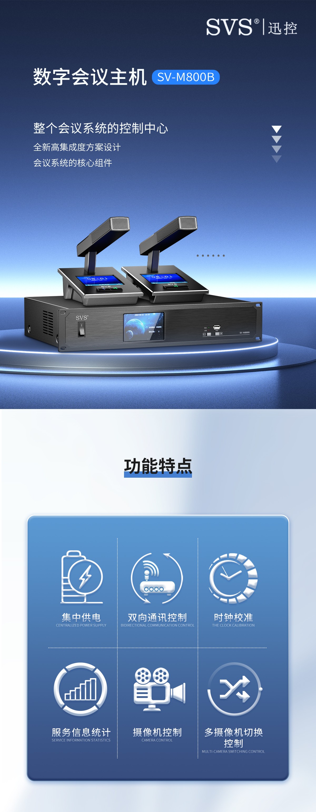 無紙化會議軟件_多媒體智能會議系統方案 無紙化會議軟件_多媒體智能會議系統方案