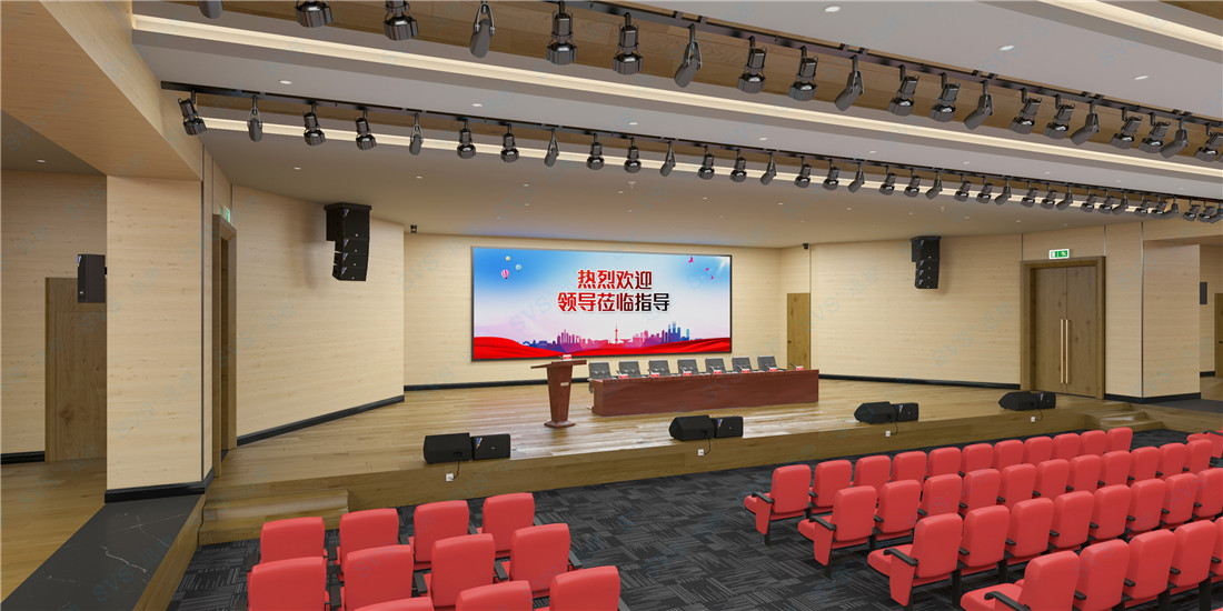 無紙化會議軟件_多媒體智能會議系統(tǒng)方案