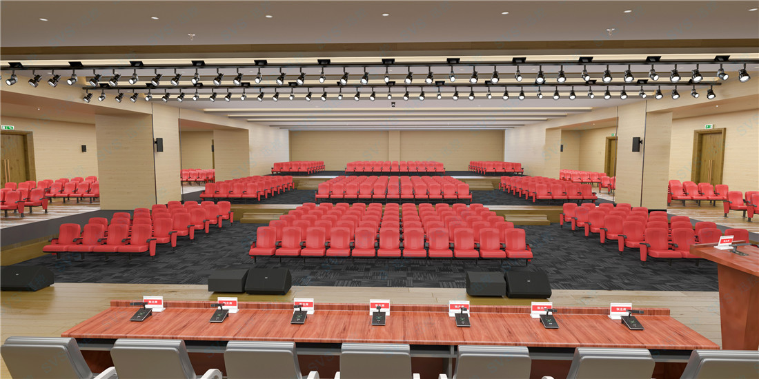 無紙化會議軟件_多媒體智能會議系統(tǒng)方案